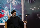 Iranian President Says Zionist Regime&apos;s Downfall Imminent