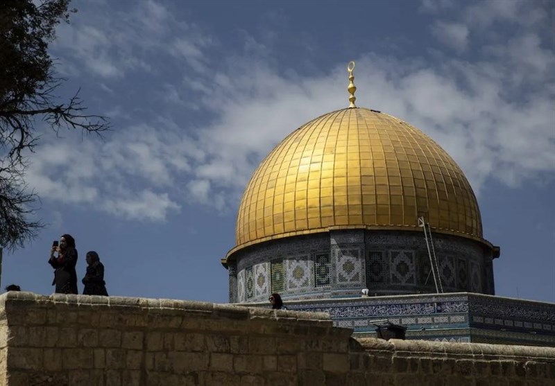 Non-Muslims Banned from Visits to Al-Aqsa Mosque Until End of Ramadan