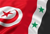 سوریه| از بازگشایی سفارت در تونس تا حمایت بغداد از بازگشت دمشق به اتحادیه عرب