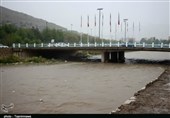 پیش‌بینی بارندگی در استان خوزستان