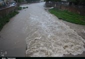 ثبت ‌37.7 میلی‌متر بارندگی تا نیمه اول آذرماه در آذربایجان شرقی