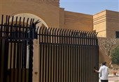 سفارت ایران در عربستان بازگشایی شد