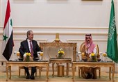 Syria, Saudi FMs Discuss Reopening of Embassies, Upcoming Arab Summit