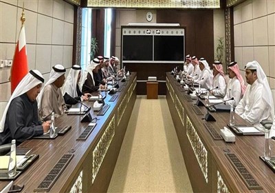  توافق قطر و بحرین برای از سرگیری روابط دیپلماتیک 