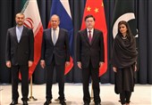 Iran, Russia, China, Pakistan Reiterate Respect for Afghanistan’s Independence, Territorial Integrity