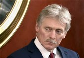 Kremlin Says Black Sea Will Never Be NATO Sea