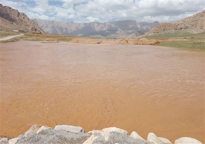  امدادرسانی به ۶۷۳ نفر در ۱۲ استان متاثر از سوانح جوی 