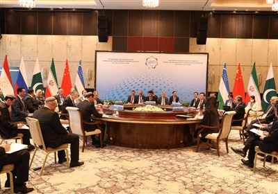  چهارمین نشست کشورهای همسایه افغانستان در سمرقند برگزار شد 