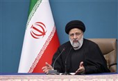 رئیسی: سیاست ایران درباره افغانستان تشکیل حکومتی فراگیر به نمایندگی از همه اقوام، مذاهب و مردم است