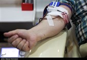 افزایش ذخایر خون کشور به 10 روز/ تأمین 100 درصدی خون مورد نیاز بیمارستان‌ها