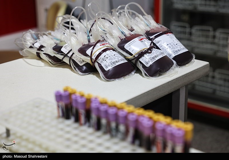 رشد 4 درصدی اهدای خون در کشور/ مردم در زمستان خون اهدا کنند
