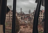 تحولات اوکراین|وعده واشنگتن به کی‌یف برای بازسازی پس از جنگ