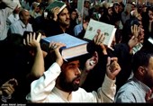 اعلام تمهیدات ترافیکی شب‌های قدر در تهران