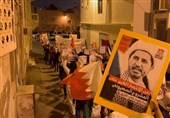 برگزاری راهپیمایی روز جهانی قدس در بحرین