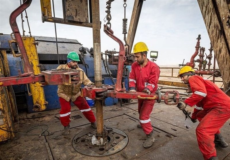 Iran’s Daily Oil Output Increases by 37,000 Barrels in Q1 2023