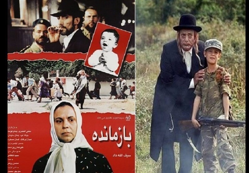 مروری بر فیلم‌ و سریال‌های فلسطینی/ چرا فقط «بازمانده» در ذهن‌ها باقی ماند؟