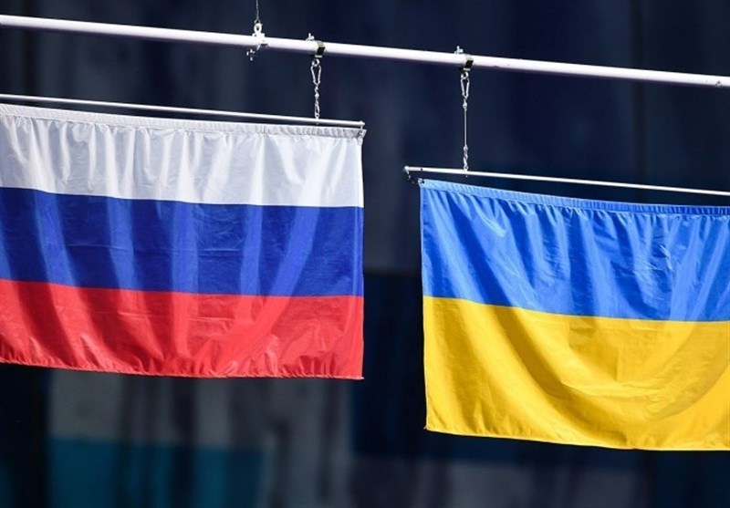 صدور حکم ممنوعیت رقابت ورزشکاران اوکراینی با حریفان روس و بلاروس
