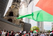 پلیس برلین برگزاری تجمعات روز قدس را ممنوع کرد