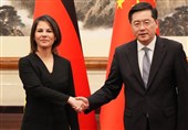 سفر وزیر خارجه چین به آلمان با هدف تقویت مناسبات دو جانبه