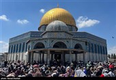 Palestinians Not to Allow Israeli Desecration of Al-Aqsa Mosque’s Sanctity: Hamas
