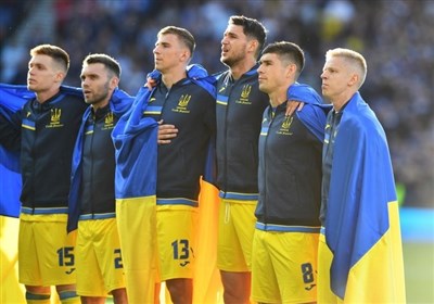  دردسرهای حکم ممنوعیت رویارویی با ورزشکاران روس و بلاروس برای تیم ملی اوکراین 