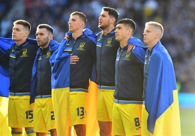 دردسرهای حکم ممنوعیت رویارویی با ورزشکاران روس و بلاروس برای تیم ملی اوکراین