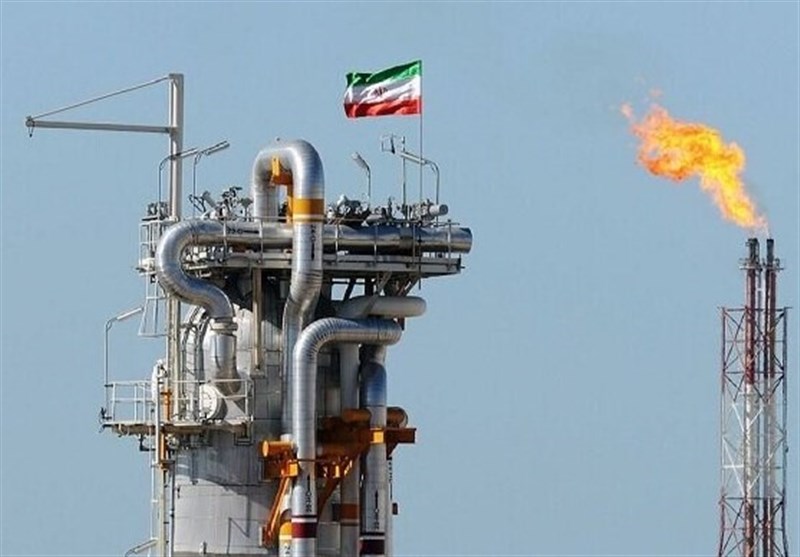 Iran’s Gas Exports to Iraq Hit $15 Billion in over 6 Years