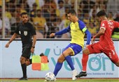 درخواست تیم رونالدو برای انتخاب داور خارجی در بازی جام حذفی