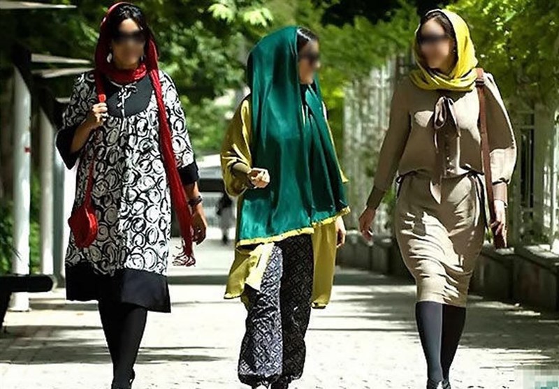 زمینه‌های شروع ناهنجاری بدپوششی در ایران