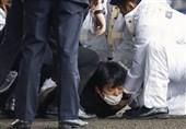 حمله مسلحانه به محل سخنرانی نخست وزیر ژاپن