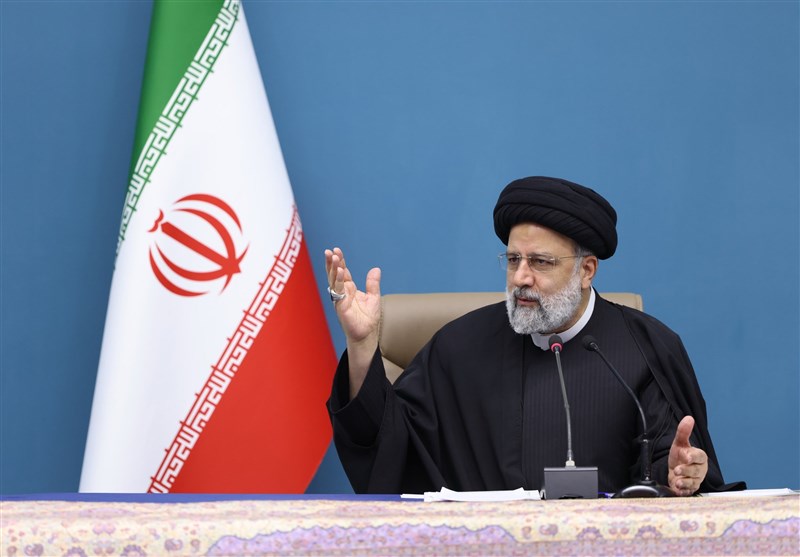 دستور رئیس جمهور به وزارت خارجه: حقابه ایران را با جدیت از افغانستان پیگیری کنید