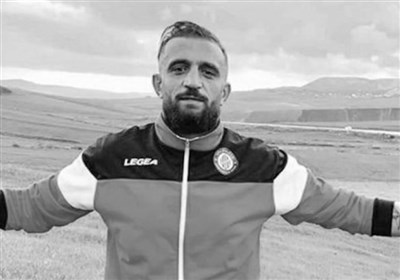  مرگ فوتبالیست تونسی پس از خودسوزی + عکس 
