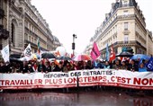 Protests Continue in France As Top Court Backs Macron’s Unpopular Pension Plan (+Video)