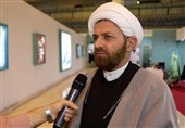 زارع: مهمانان خارجی نمایشگاه قرآن، پیام‌رسان تصویر حقیقی ایران به ملل خود هستند+فیلم
