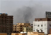 Fighting Erupts in Sudan’s Capital Khartoum