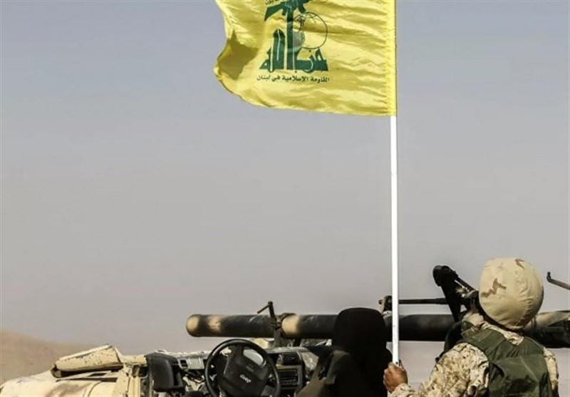 اقدام حزب الله که صهیونیست‌ها را به وحشت انداخته است