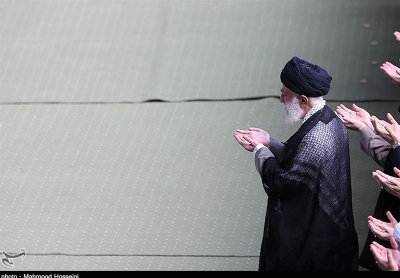 Ayatollah Khamenei to Lead Eid al-Fitr Prayers in Tehran
