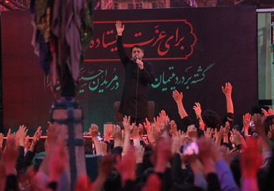 کابل میزبان مرثیه‌سرایی ایرانی در سوگ امیرالمؤمنین علی(ع)
