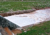اجرای طرح آبخیز تا جالیز در 10 شهرستان کردستان