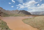350 هزار مترمکعب آب در آبخیزها و آبخوان‌های خراسان جنوبی ذخیره شد