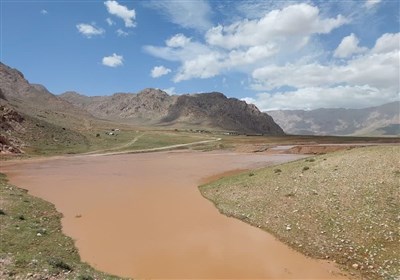 350 هزار مترمکعب آب در آبخیزها و آبخوان‌های خراسان جنوبی ذخیره شد