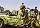 بحران سودان و بازیگری کشورهای خارجی در نزاع دو قدرت نظامی؛ پای منفعت در میان است