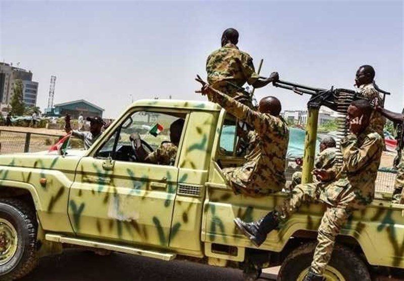 تحلیل عبدالباری عطوان از درگیری‌های سودان