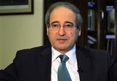 وزیرخارجه سوریه بعد از الجزائر به تونس می‌رود