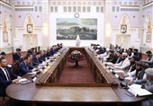 قزاقستان آماده پذیرش دیپلمات‌های جدید افغانستان