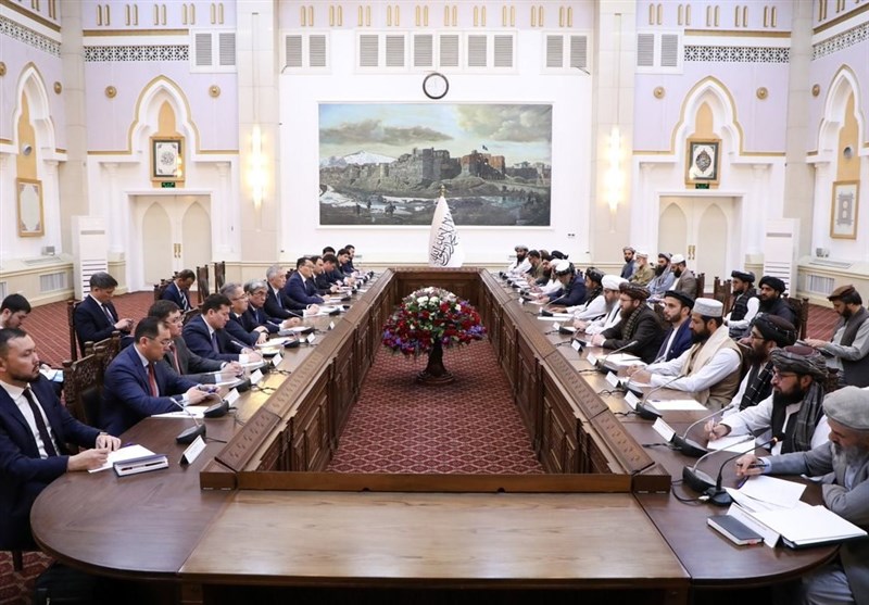 قزاقستان آماده پذیرش دیپلمات‌های جدید افغانستان