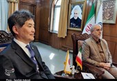 سفیر ژاپن: امیدوارم برجام به نتیجه خوبی برسد/ آماده برقراری روابط اقتصادی با ایران هستیم