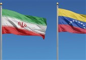 Iran, Venezuela Ink New MoUs on Cooperation in Oil Industry