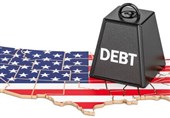 US Public Debt to Increase Very Rapidly: IMF Says