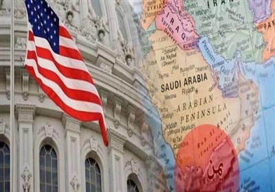 نماهنگ | آمریکا و نظم جدید جهان